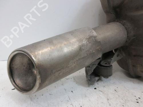 Exhaust system AUDI A8 D4 (4H2, 4H8, 4HC, 4HL) 3.0 TDI quattro | BP37122929M121 - Image 7