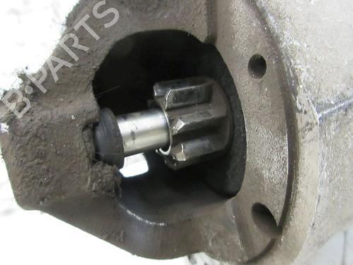 Starter MITSUBISHI MIRAGE / SPACE STAR VI Hatchback (A0_A) 1.0 (A05A) | BP37127812M8 - Image 4