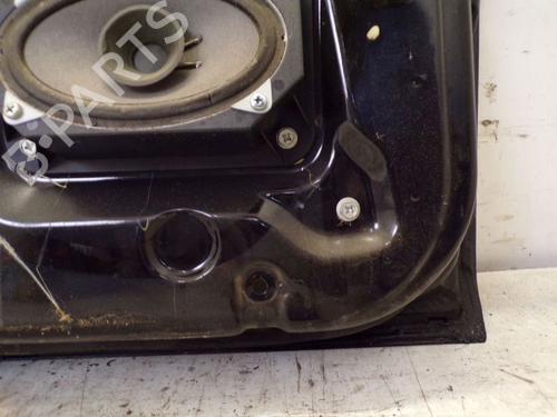 Left front door NISSAN TERRANO II (R20) 2.4 i 12V 4WD | BP29089220C2 