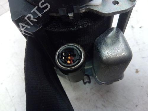 Front left seatbelt DACIA LODGY (JS_) 1.5 dCi (JSMC, JSAF) | BP30358668I26 