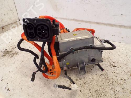 Control unit DACIA SPRING EV (B6M1) | BP38505850M11 - Image 2