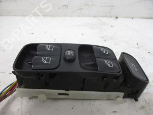 Switch MERCEDES-BENZ C-CLASS (W203) C 230 Kompressor (203.040) | BP37115993I30 - Image 2