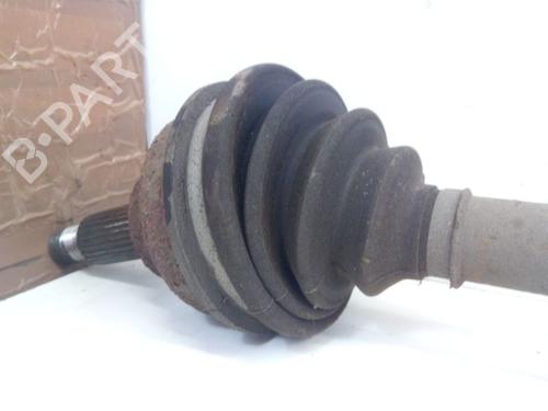 Right front driveshaft RENAULT TRAFIC II Van (FL) 1.9 dCi 100 (FL0C, FL0K, FL0B) | BP37139680M39 - Image 7