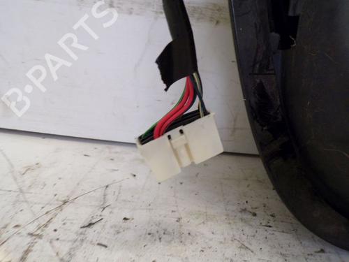 Right front door SMART FORFOUR (454) 1.3 (454.031) | BP29085348C3 