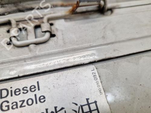 Fuel flap VW TRANSPORTER T5 Bus (7HB, 7HJ, 7EB, 7EJ) 2.5 TDI | BP27874210C131 