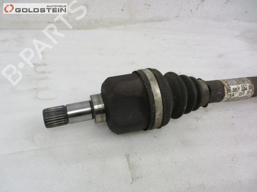 Driveshaft PEUGEOT 308 CC (4B_) 1.6 16V | BP37103287M37 - Image 2