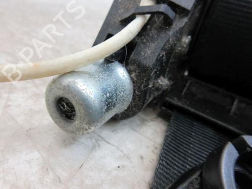 Front right seatbelt VW EOS (1F7, 1F8) 2.0 FSI | BP37129056I25 - Image 7