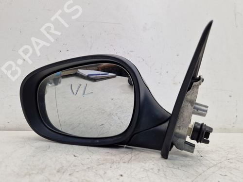 Used Left mirror Left mirror BMW 3 (E90) 318 i (143 hp) 34103783 34103783