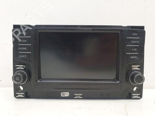 Used Electronic module Electronic module VW PASSAT B8 Variant (3G5, CB5) 2.0 TDI (150 hp) 33276553 33276553