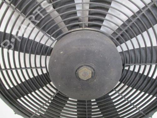 Fan MERCEDES-BENZ SPRINTER 3-t Van (B903) 316 CDI (903.661, 903.662, 903.663) | BP18802272M128 
