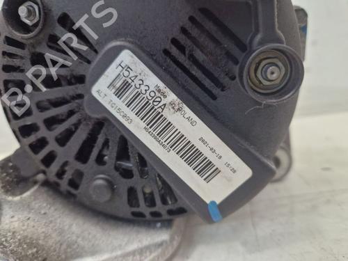 Alternator BMW 1 (E87) 120 d | BP33276490M7 - Image 7