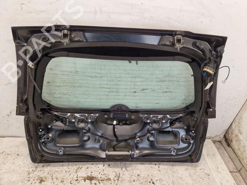 Tailgate CITROËN C3 II (SC_) 1.4 | BP32012713C6