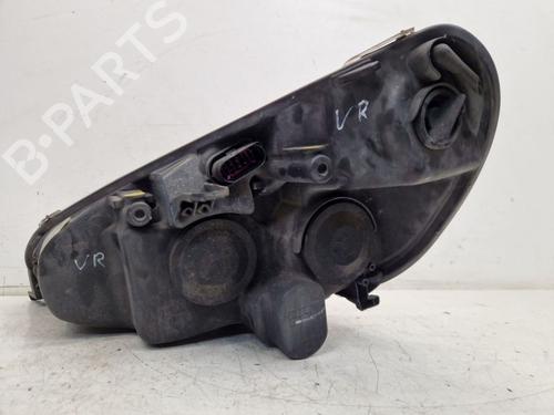 Right headlight FORD GALAXY II (WA6) 1.8 TDCi | BP37671148C29 - Image 5