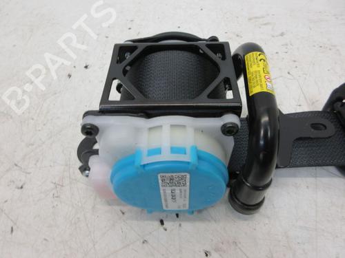Rear left seatbelt TOYOTA YARIS (_P21_, _PA1_, _PH1_) 1.5 Hybrid (MXPH10, MXPH11) | BP29099396I29 