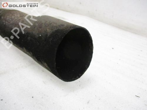 Exhaust system MERCEDES-BENZ A-CLASS (W169) A 170 (169.032, 169.332) | BP37104795M121 - Image 5