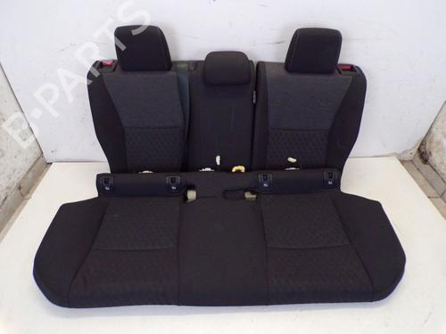 Used Rear seat TOYOTA YARIS (_P21_, _PA1_, _PH1_) 1.5 Hybrid (MXPH10, MXPH11) (116 hp) 29099116