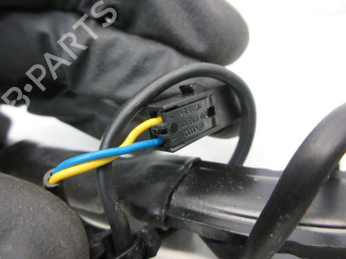 Seat buckle VW GOLF PLUS V (5M1, 521) 1.4 TSI | BP29098150I32 