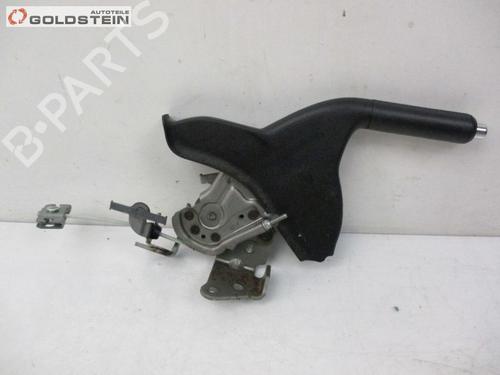Parkbremsarm/handtak Parkbremsarm/handtak MAZDA 6 Hatchback (GH) 2.2 D (GH10) (129 hp) 37099959 37099959