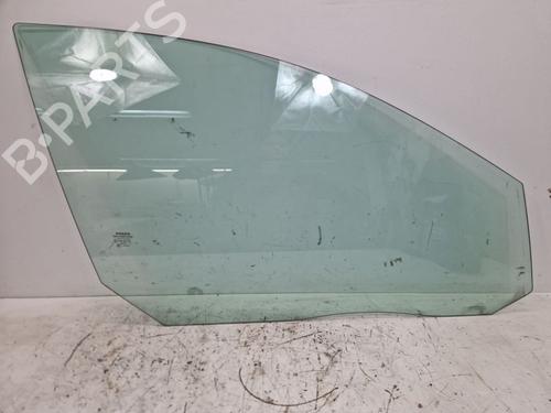 Used Front right quarter glass VOLVO V70 II (285) D5 (185 hp) 29523476