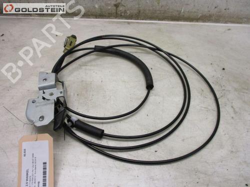 Used Cable MAZDA RX-8 (SE, FE) 1.3 (FE103, SE3P) (231 hp) 13761808