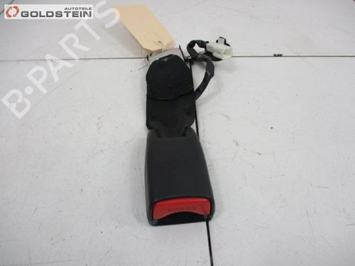 Seat buckle MAZDA 6 Hatchback (GH) 2.0 MZR (GHEFS) | BP37106244I32 - Image 2