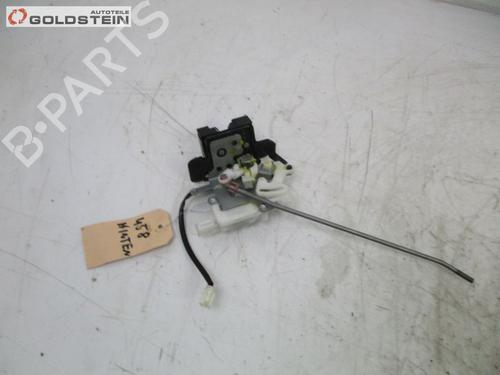 Electronic module MAZDA 5 (CR) 2.0 CD (CR19) | BP37098039M83 - Image 3