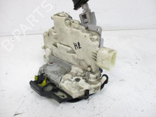 Rear right lock AUDI A6 C6 Avant (4F5) 3.0 TDI quattro | BP18800617C99 