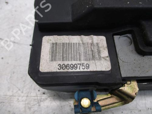 Rear right lock VOLVO XC90 I (275) 2.5 T AWD | BP29092531C99 