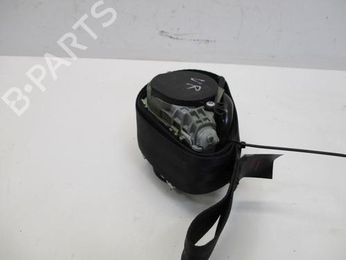 Front right seatbelt PEUGEOT 207 CC (WD_) 1.6 16V | BP18800888I25 