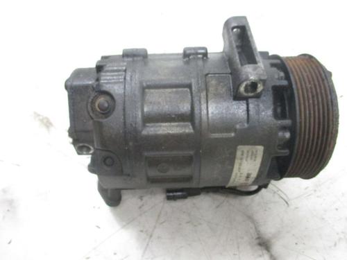 Compresseur AC OPEL VIVARO A Van (X83) 2.0 CDTI (F7) | BP18795843M34 