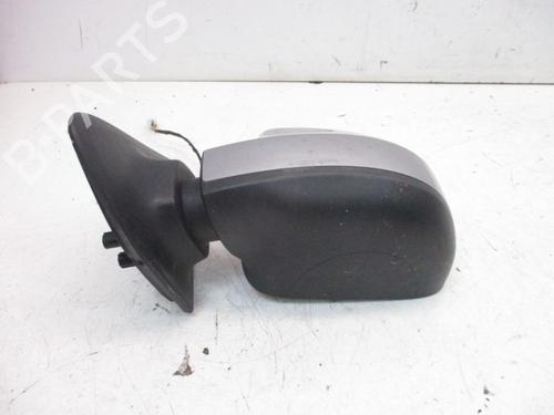 Left mirror DACIA LOGAN MCV II 1.5 dCi | BP29086334C26 