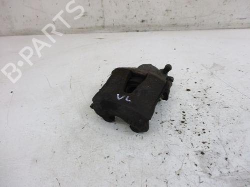 Used Left front brake caliper SKODA OCTAVIA II (1Z3) 1.6 (102 hp) 18798108