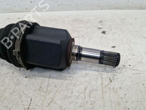 Left front driveshaft ALFA ROMEO GT (937_) 1.9 JTD (937CXN1B) | BP37132965M38 - Image 4