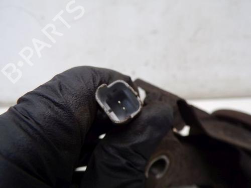 Right front steering knuckle CITROËN JUMPY II Van 1.6 HDi 90 16V | BP38028452M26  - Image 9