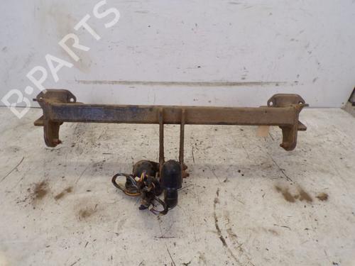 Trækkugle/Mekanisme SUBARU FORESTER (SH_) 2.0 D AWD (SHH, SHD, SHN) | BP37121253C141 - Image 8