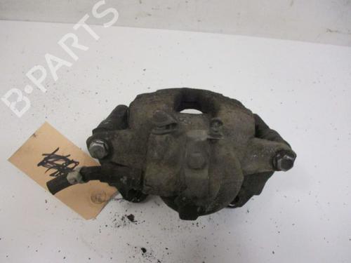 Left front brake caliper FIAT GRANDE PUNTO (199_) 1.4 (199AXB11, 199AXB1A, 199BXB1A, 199AXL1A) | BP28306945M105