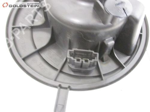 Heater blower motor VW GOLF V (1K1) 1.6 | BP18761873M62 