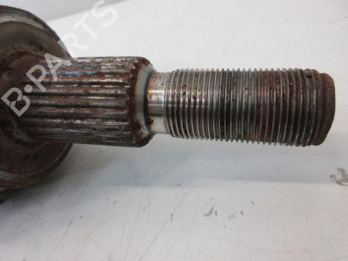 Right front driveshaft FORD FOCUS III 1.0 EcoBoost | BP37123971M39 - Image 8