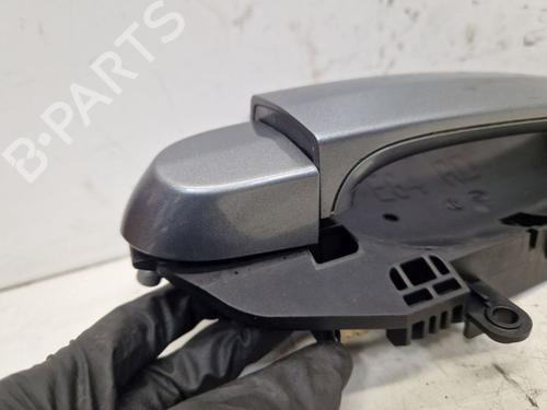 Rear right exterior door handle BMW X1 (E84) sDrive 18 i | BP30794917C130 