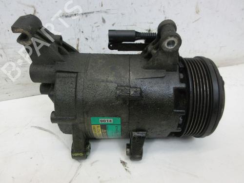 AC compressor MINI MINI (R50, R53) Cooper | BP37130076M34 - Image 3