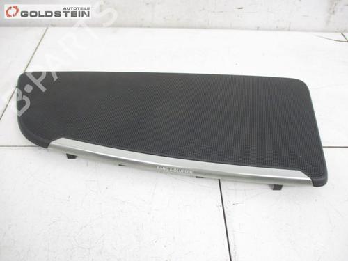 Used Rear left wheel arch trim AUDI A8 D4 (4H2, 4H8, 4HC, 4HL) 3.0 TDI quattro (250 hp) 18762372