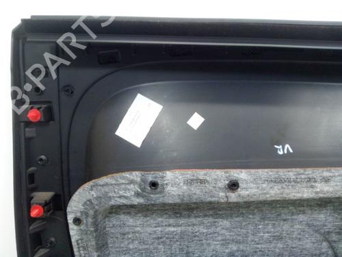 Front right panel ABARTH 500 / 595 / 695 1.4 (312.AXD1A) | BP37140731C59 - Image 9