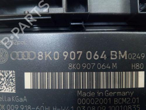 Control unit AUDI A4 Allroad B8 (8KH) 2.0 TFSI quattro | BP37136529M11 - Image 8