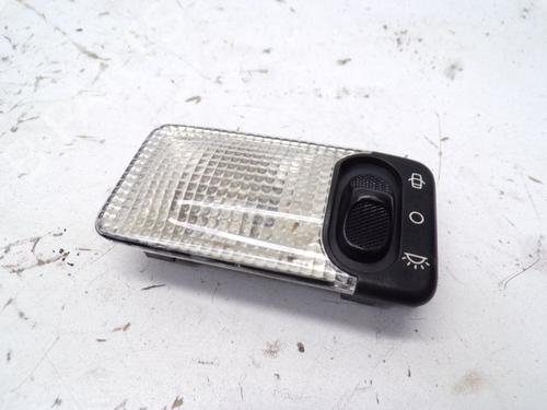 Interior roof light SMART ROADSTER Coupe (452) 0.7 (452.334) | BP37117913I8 - Image 2