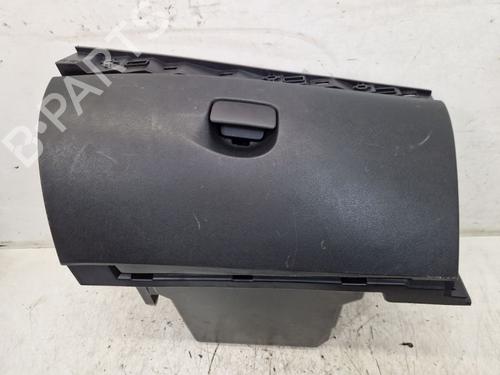Glove box RENAULT MEGANE III Grandtour (KZ0/1) 1.5 dCi (KZ1M, KZ1W, KZ0R) | BP29107441C95 
