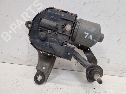 Used Front wipers mechanism Front wipers mechanism 37141966 37141966