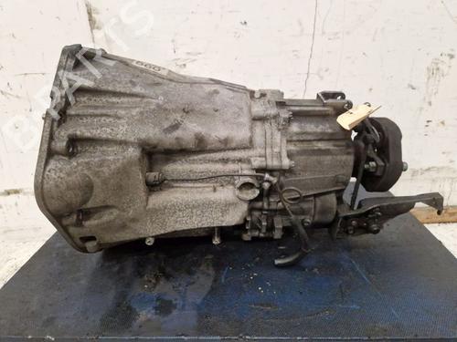 Gearbox MERCEDES-BENZ E-CLASS T-Model (S211) E 220 T CDI (211.206) | BP30184451M3
