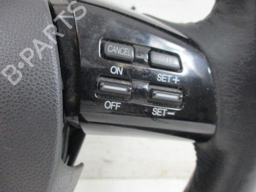 Steering wheel MAZDA CX-9 (TB) 3.7 AWD (TB10A) | BP18792873C49 
