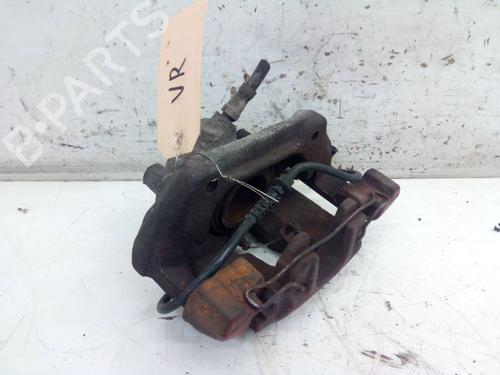 Used Right front brake caliper MERCEDES-BENZ SLK (R170) 200 Kompressor (170.445) (192 hp) 29107262