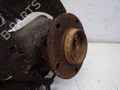 Left front steering knuckle BMW 5 (E60) 525 i | BP37130173M25 - Image 6